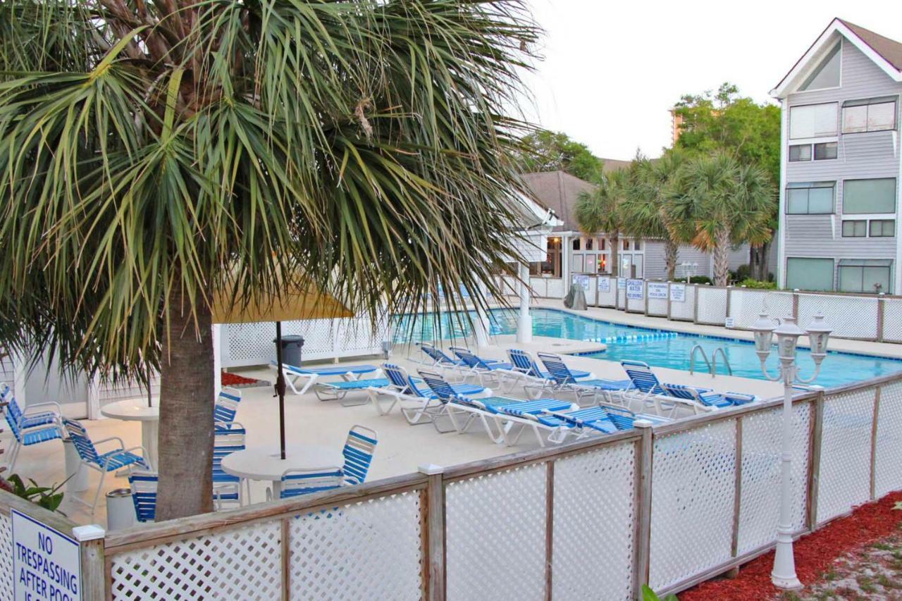 Arcadian Dunes 20-178 Apartment *