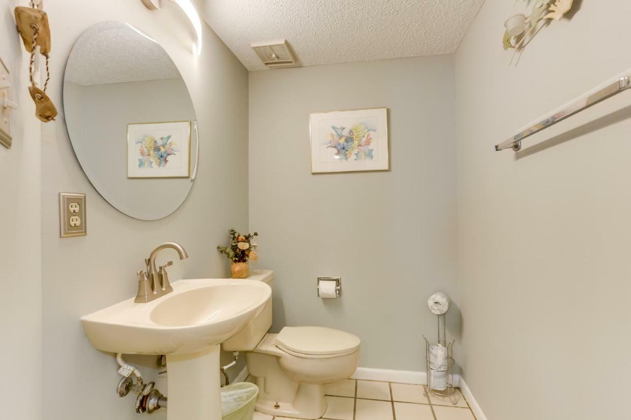 2br Penthouse In The Ocean Forest Plaza