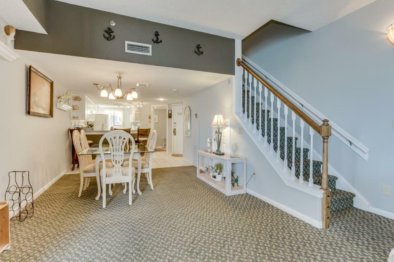 2br Penthouse In The Ocean Forest Plaza