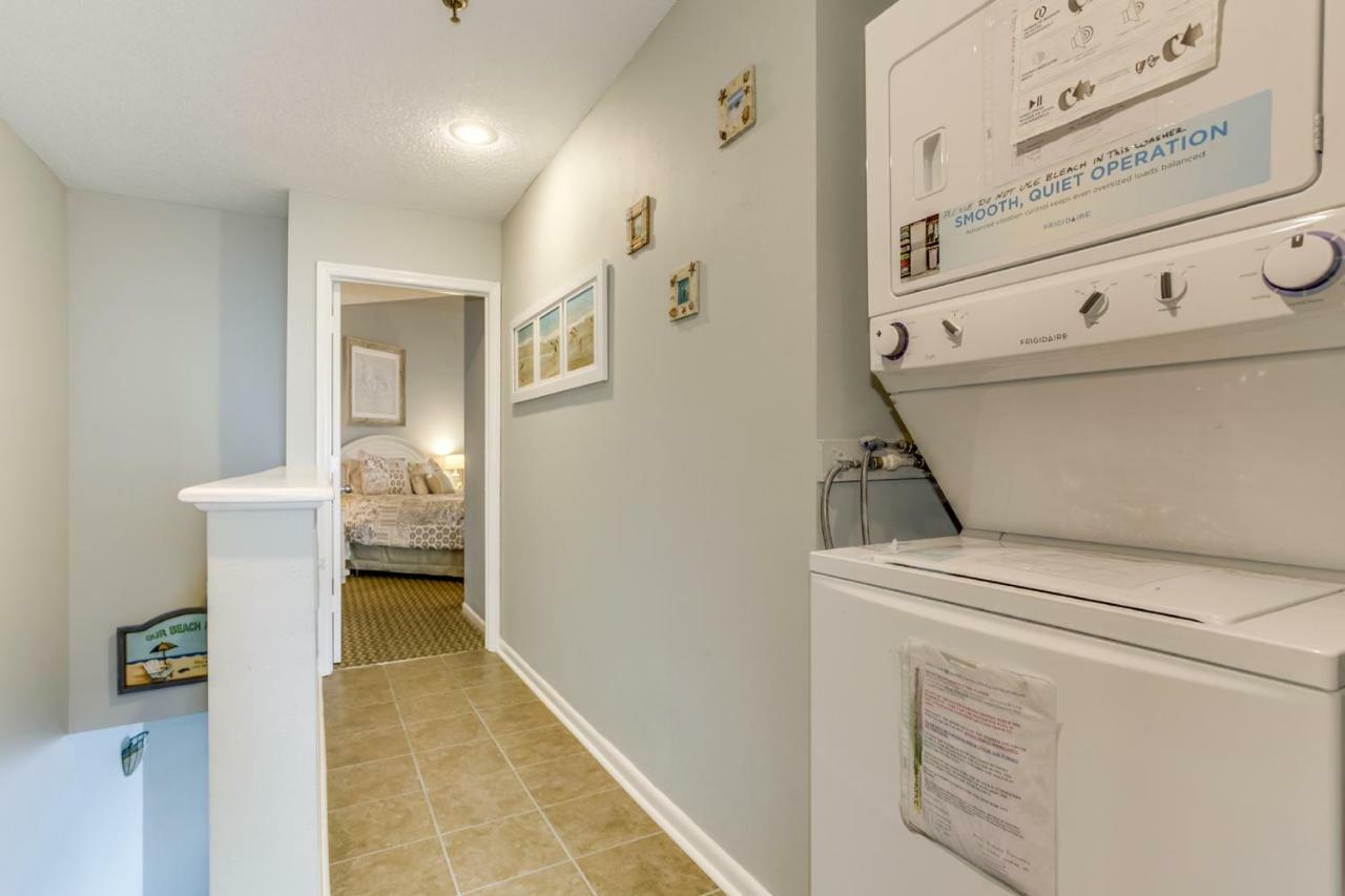 2br Penthouse In The Ocean Forest Plaza Apartment