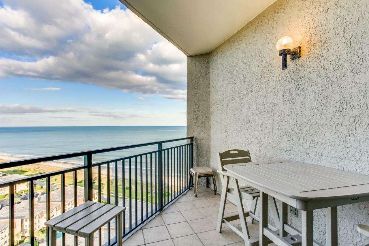 Apartment 2br Penthouse In The Ocean Forest Plaza Myrtle Beach