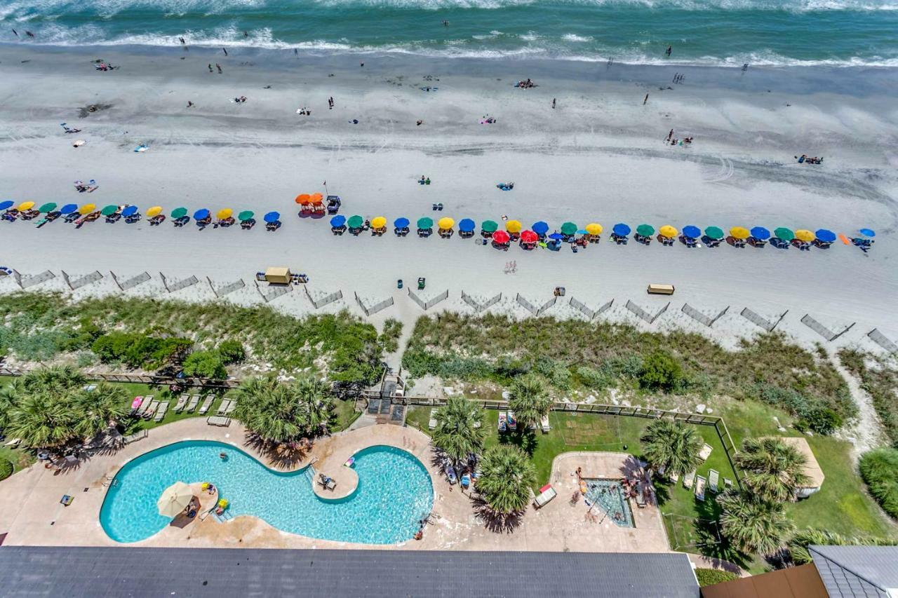 Island Vista 3* Myrtle Beach