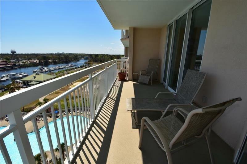 Apartment 1005 North Tower