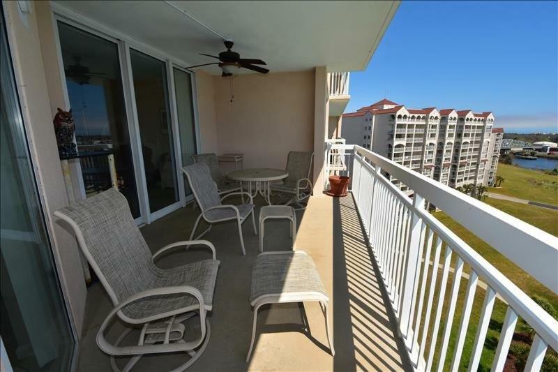 1005 North Tower
