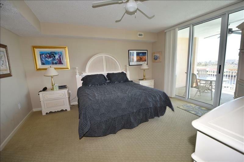 1005 North Tower