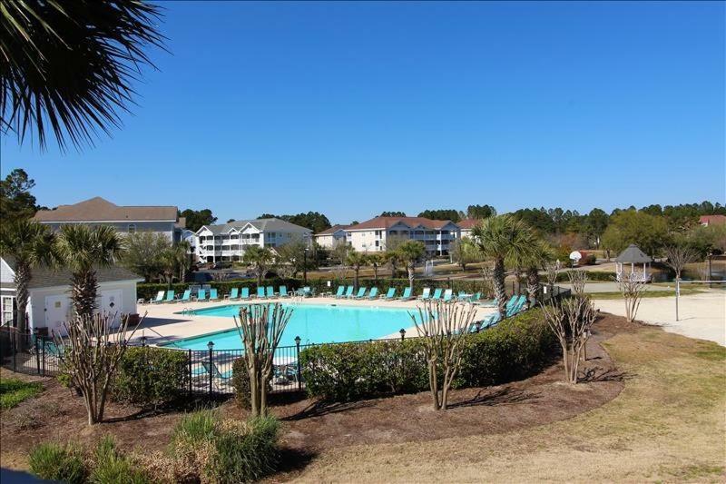 1633 Ironwood Apartment Myrtle Beach