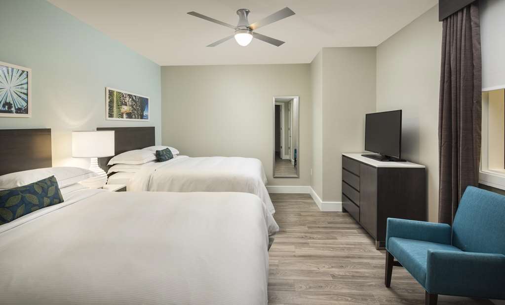 Hilton Grand Vacations Club Ocean 22 Myrtle Myrtle Beach