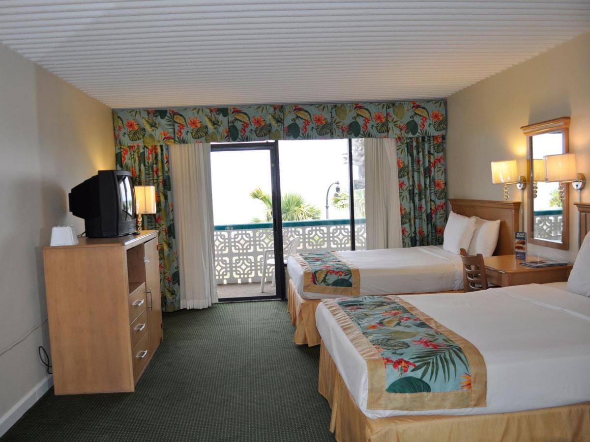 The Diplomat Family Motel 2*