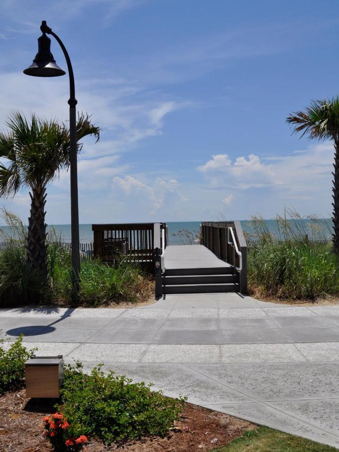 The Diplomat Family 2* Myrtle Beach