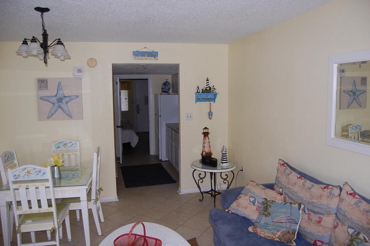 Bluewater 1501 Apartment *