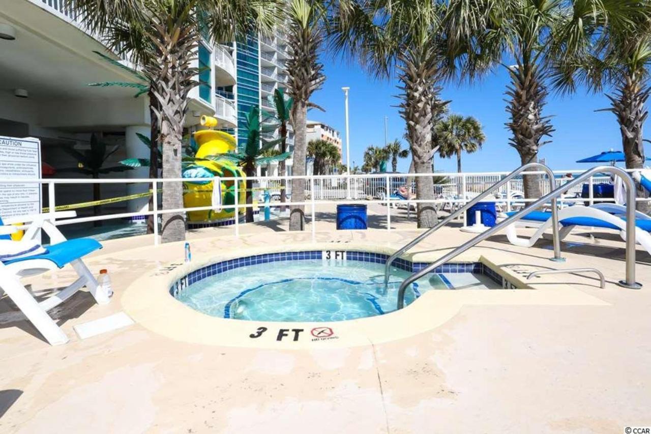 Stunning Ocean Front Views Steps To Boardwalkpier *