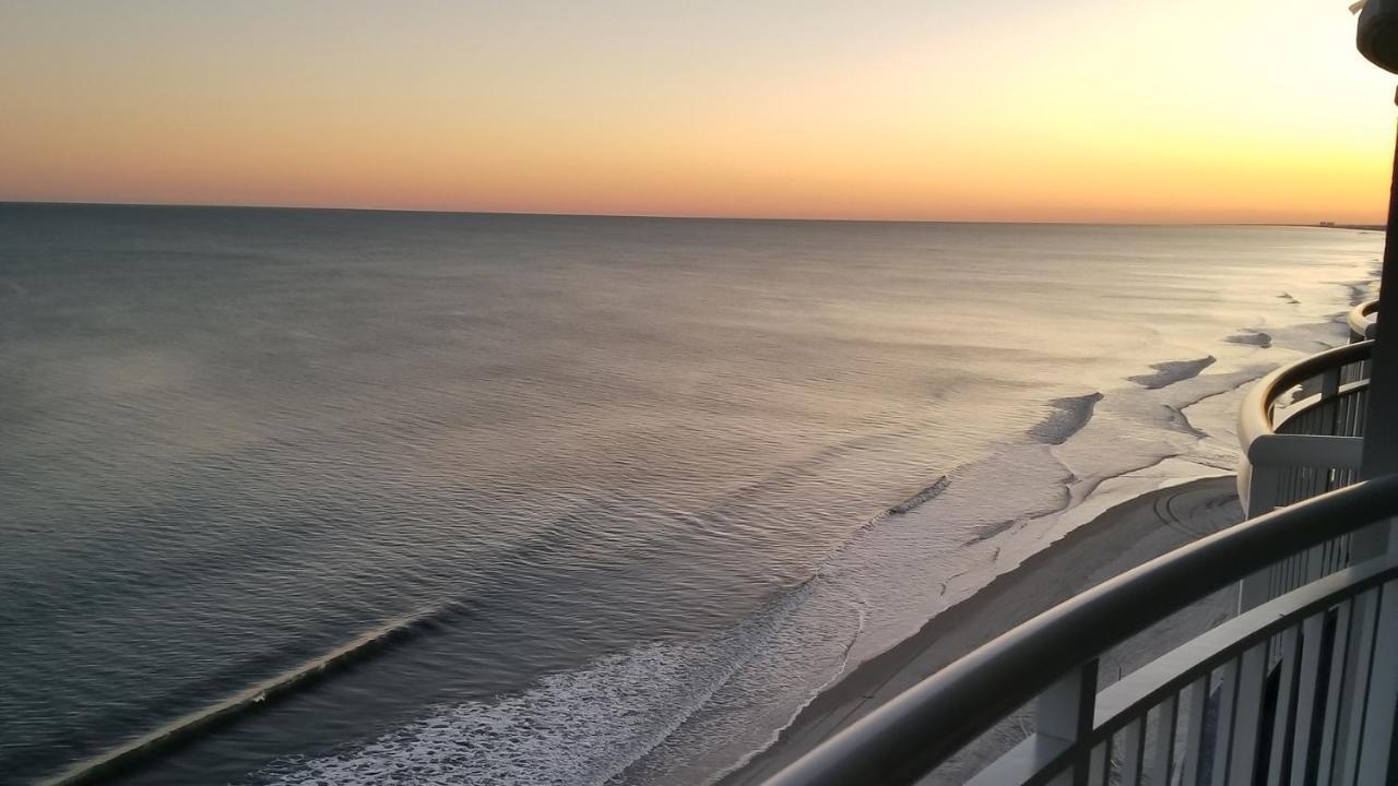 Apartment Stunning Ocean Front Views Steps To Boardwalkpier Myrtle Beach