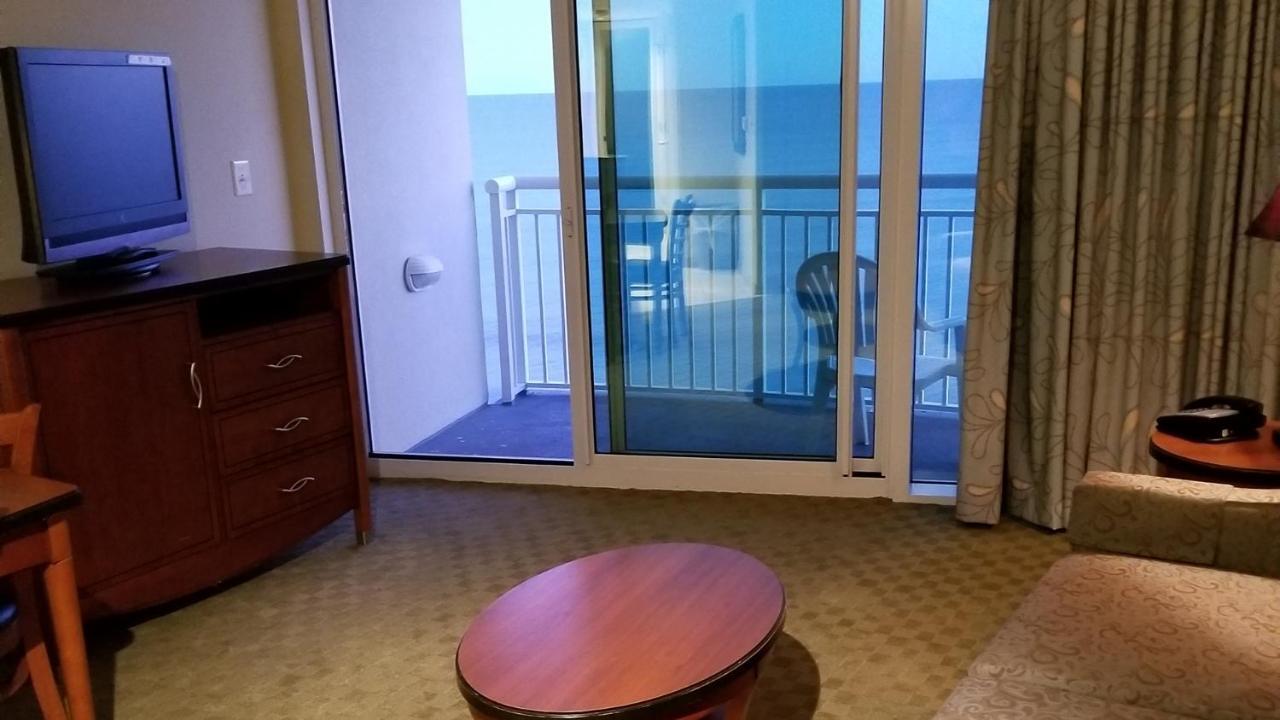 Stunning Ocean Front Views Steps To Boardwalkpier *