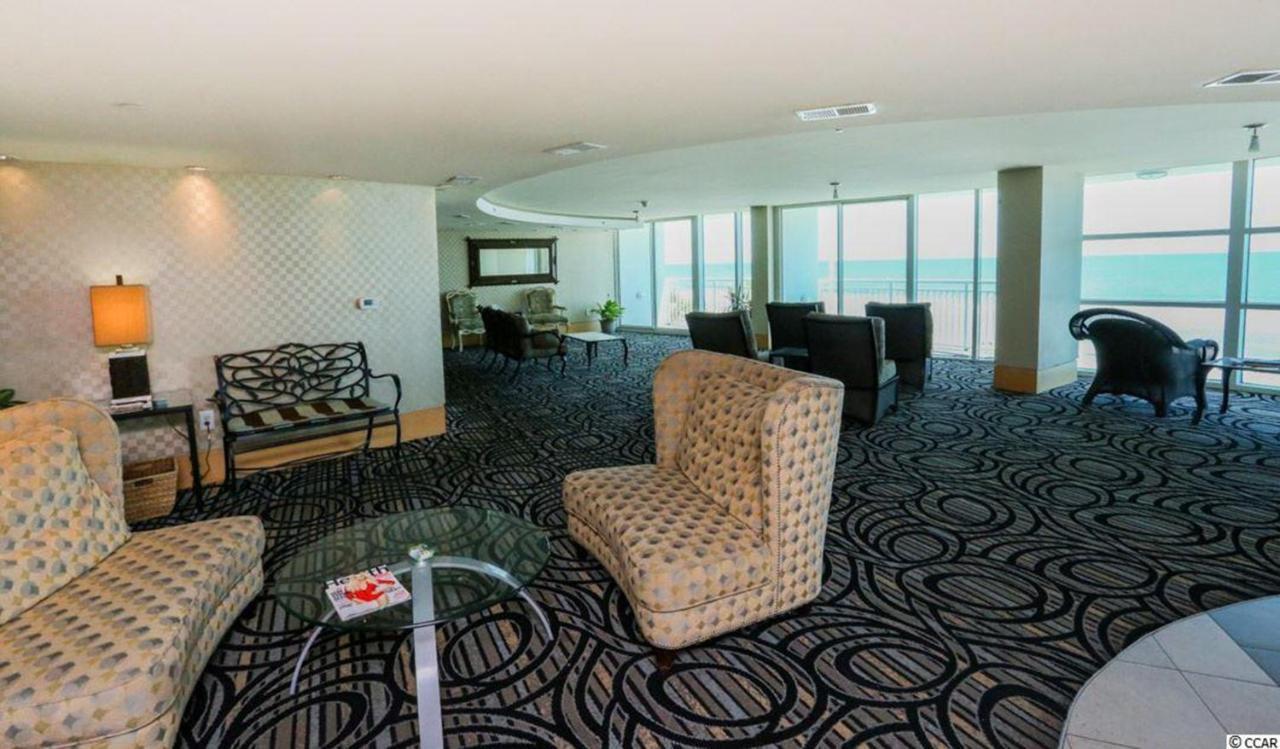 Stunning Ocean Front Views Steps To Boardwalkpier Apartment