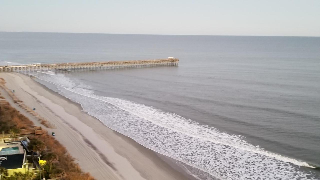 Apartment Stunning Ocean Front Views Steps To Boardwalkpier *