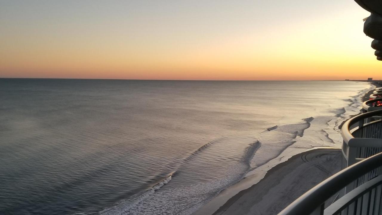 Stunning Ocean Front Views Steps To Boardwalkpier Apartment *