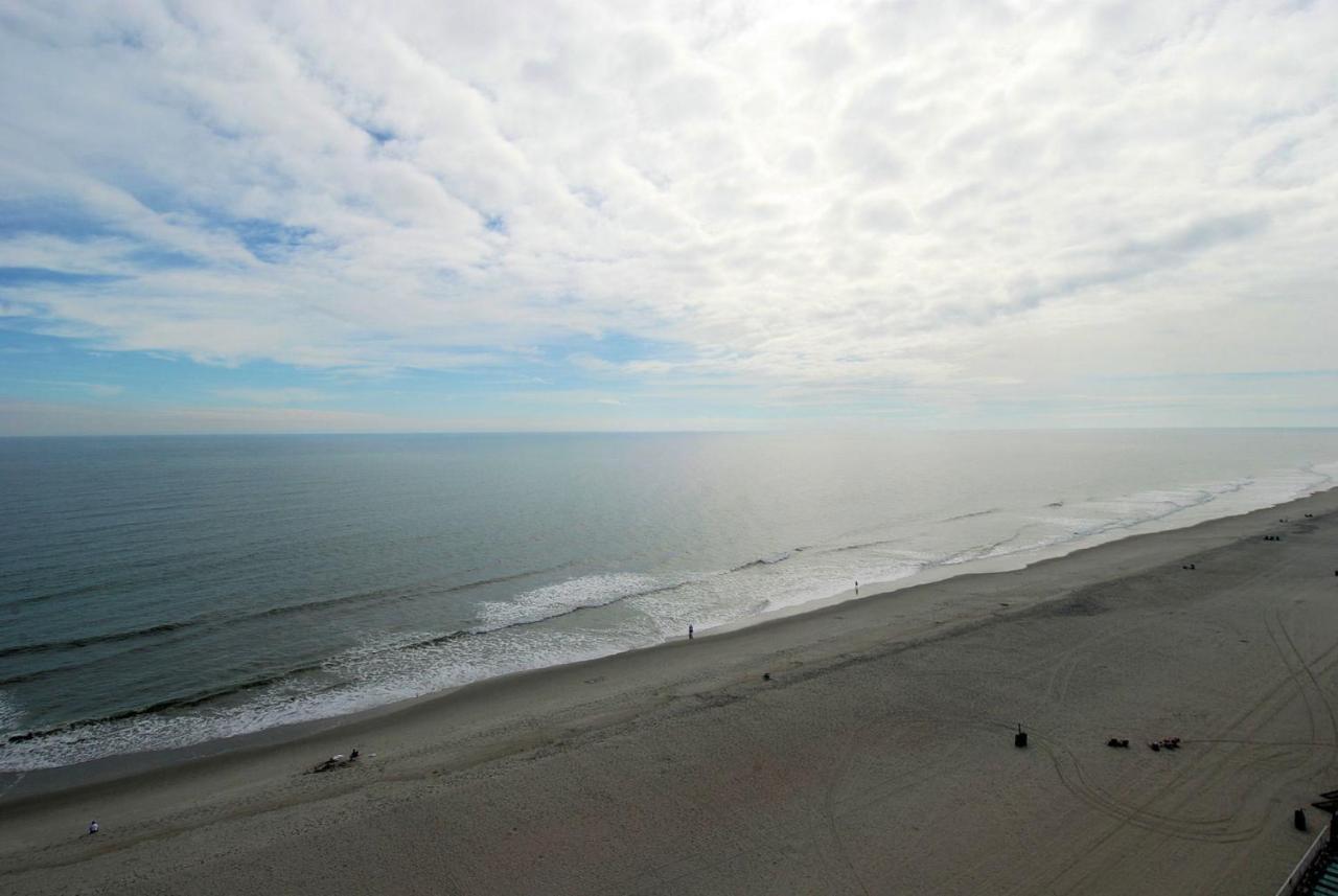 Sands Ocean Club 3* Myrtle Beach