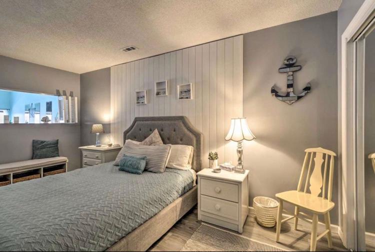 Apartment Whispering Sands