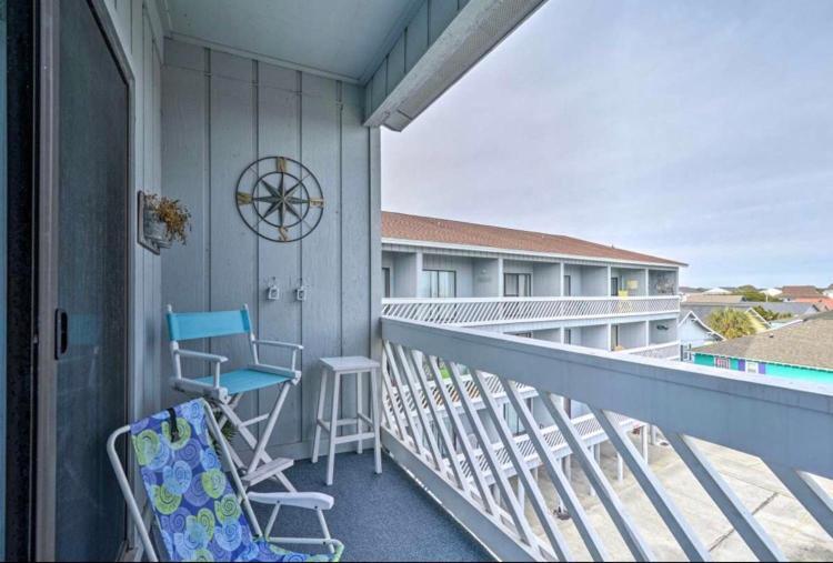 Whispering Sands * Myrtle Beach
