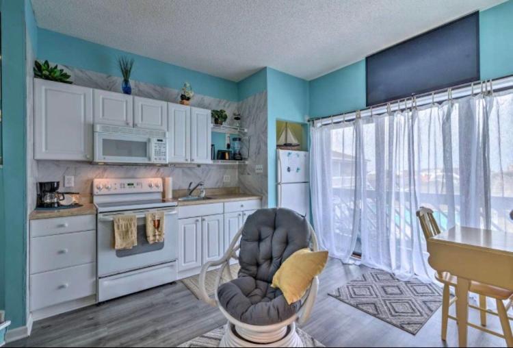Apartment Whispering Sands
