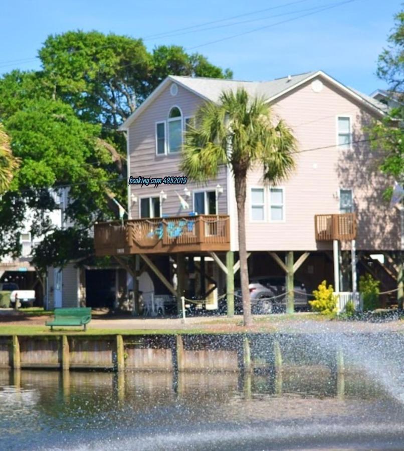 Holiday home Ocean Lakes Mac Beach House Myrtle Beach