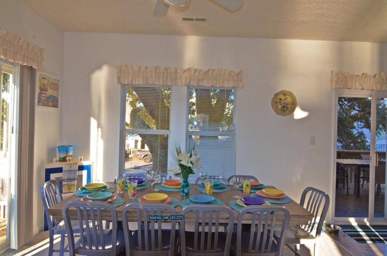 Holiday home Ocean Lakes Mac Beach House Myrtle Beach