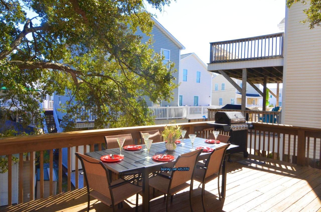 Ocean Lakes Mac Beach House *