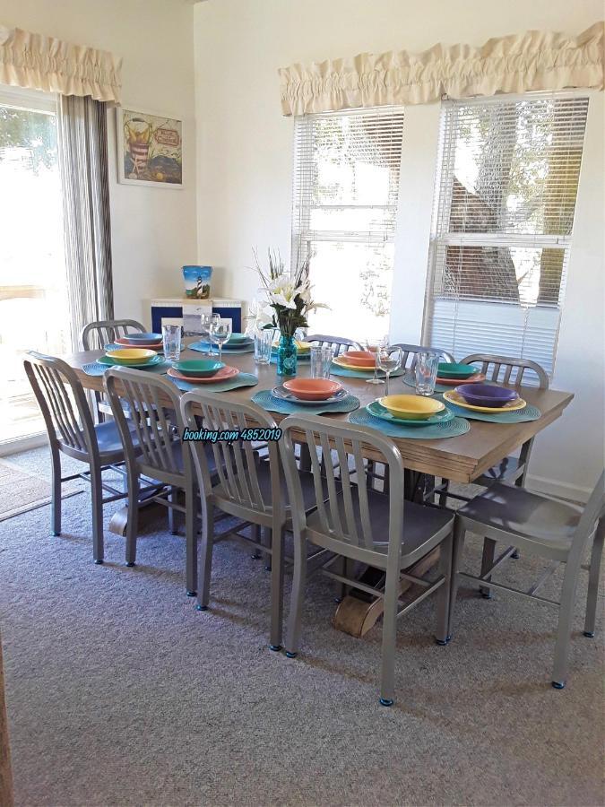 Ocean Lakes Mac Beach House Holiday home *