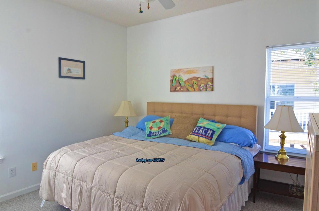 Ocean Lakes Mac Beach House Holiday home *