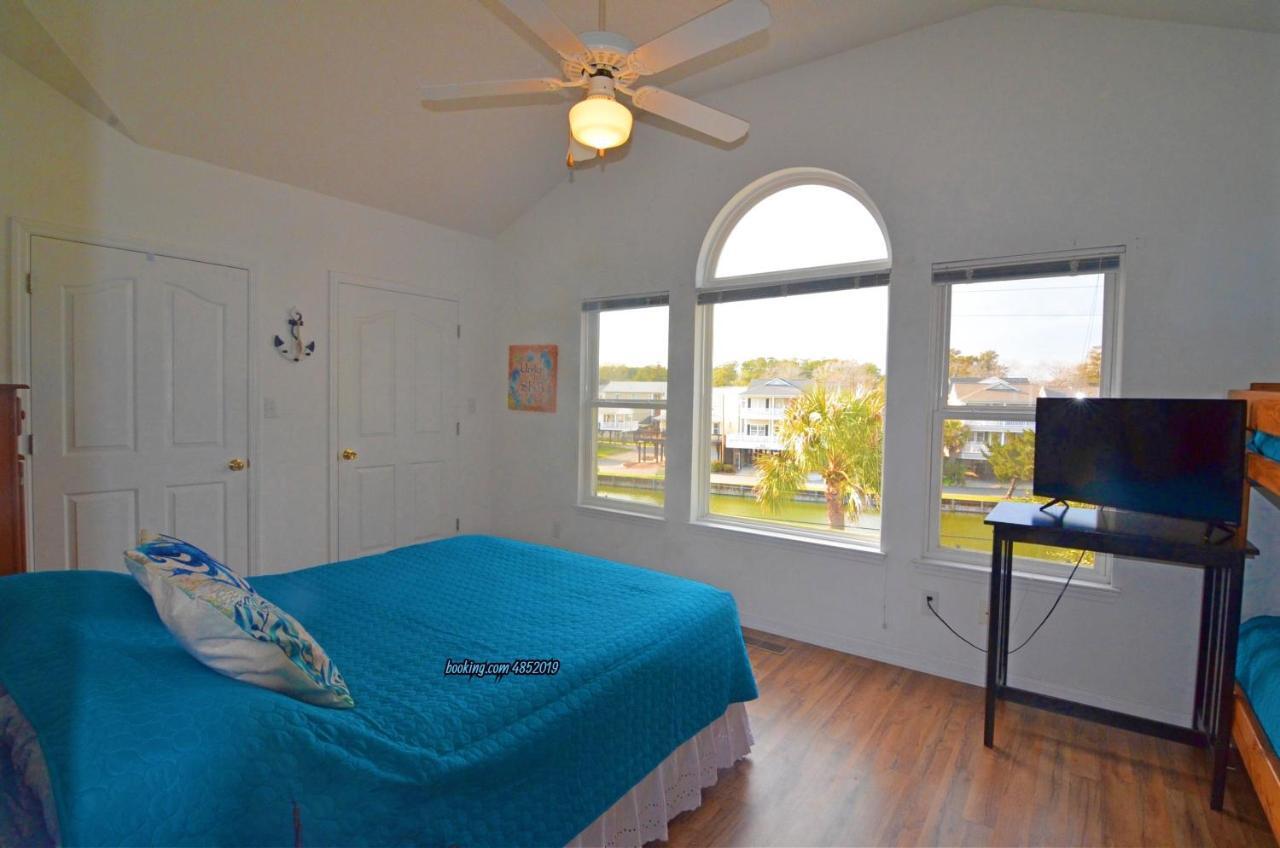 Ocean Lakes Mac Beach House Myrtle Beach
