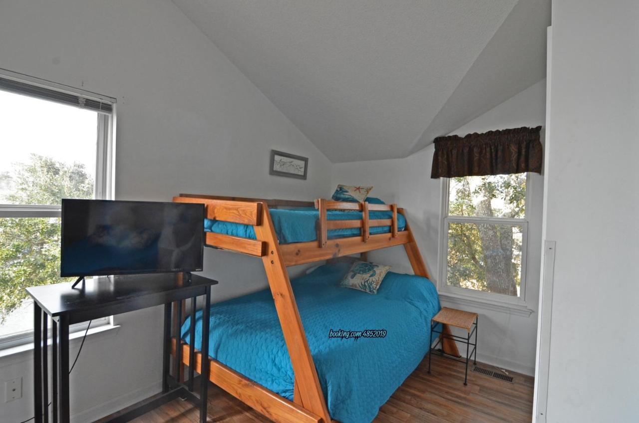 Ocean Lakes Mac Beach House Holiday home *