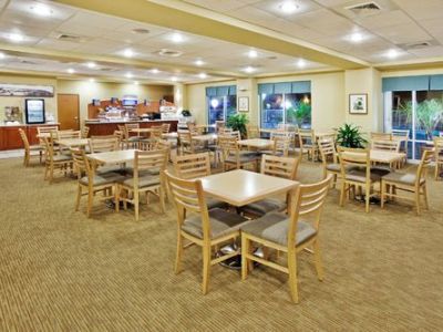 Resort Express Myrtle Beach-broadway At The By Ihg Myrtle Beach