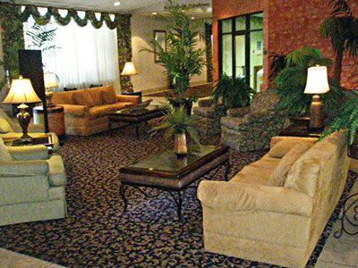Four Points By Sheraton Myrtle 3*