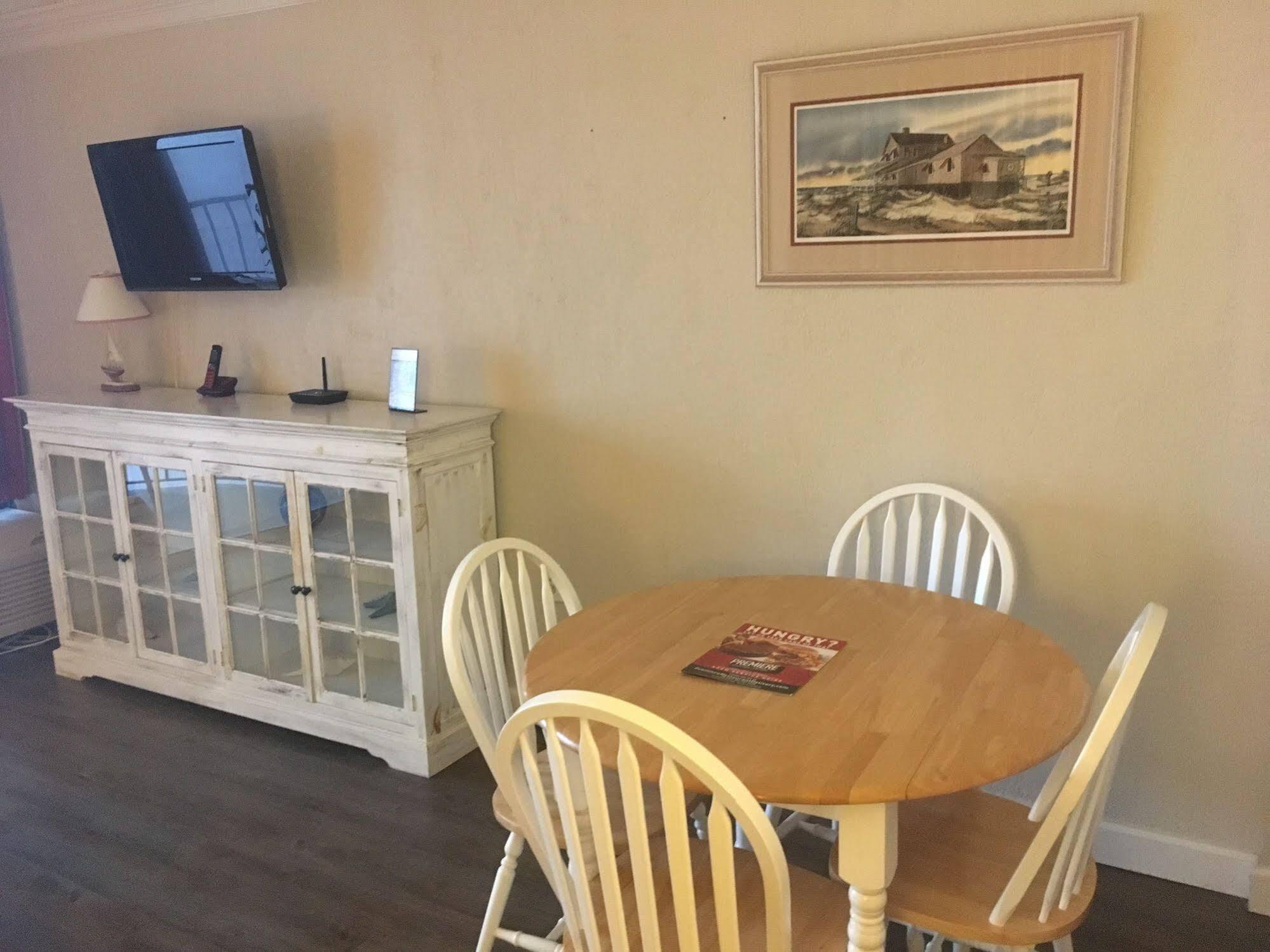 Aparthotel Palms Myrtle Beach