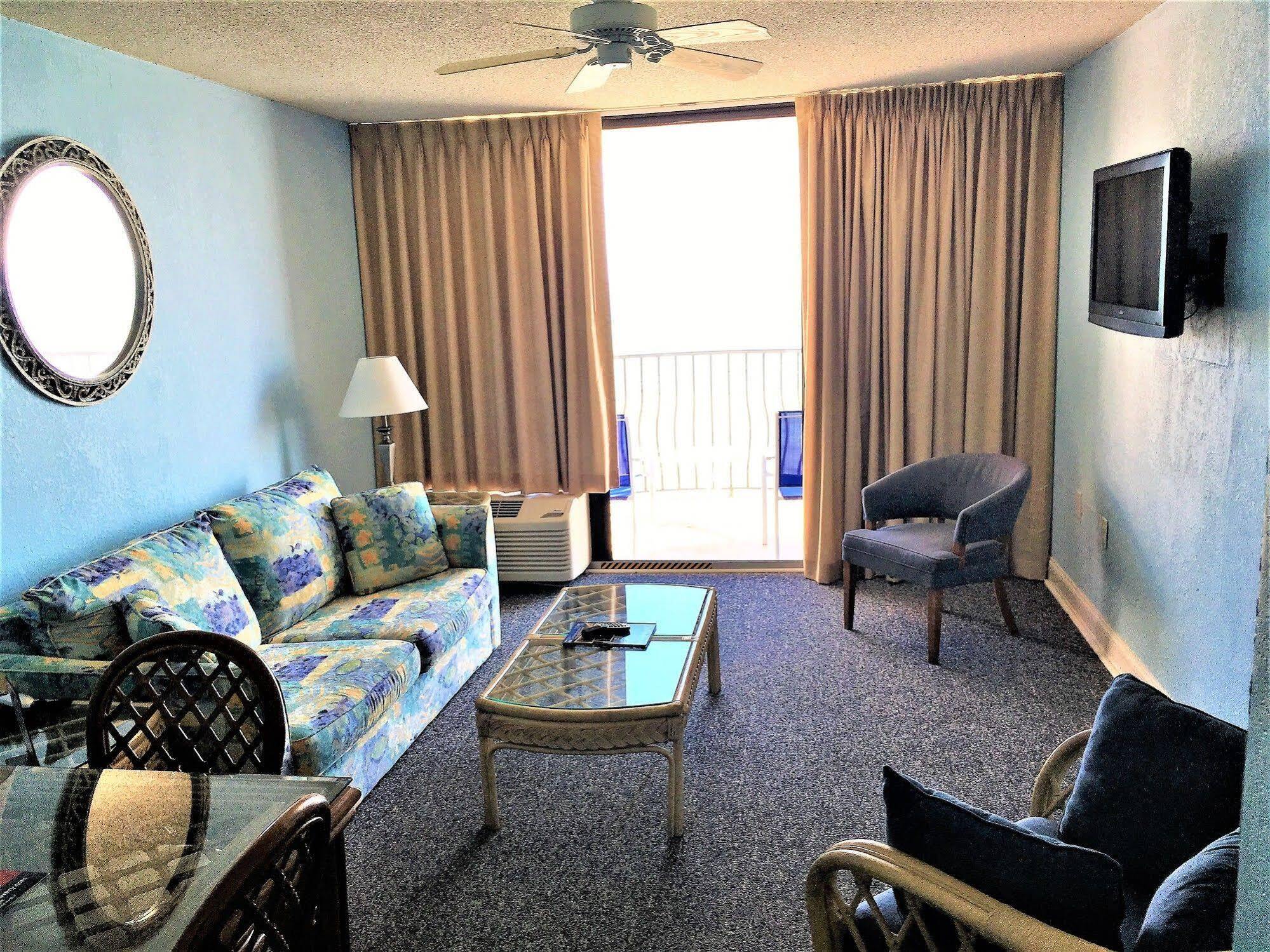 Palms 3* Myrtle Beach