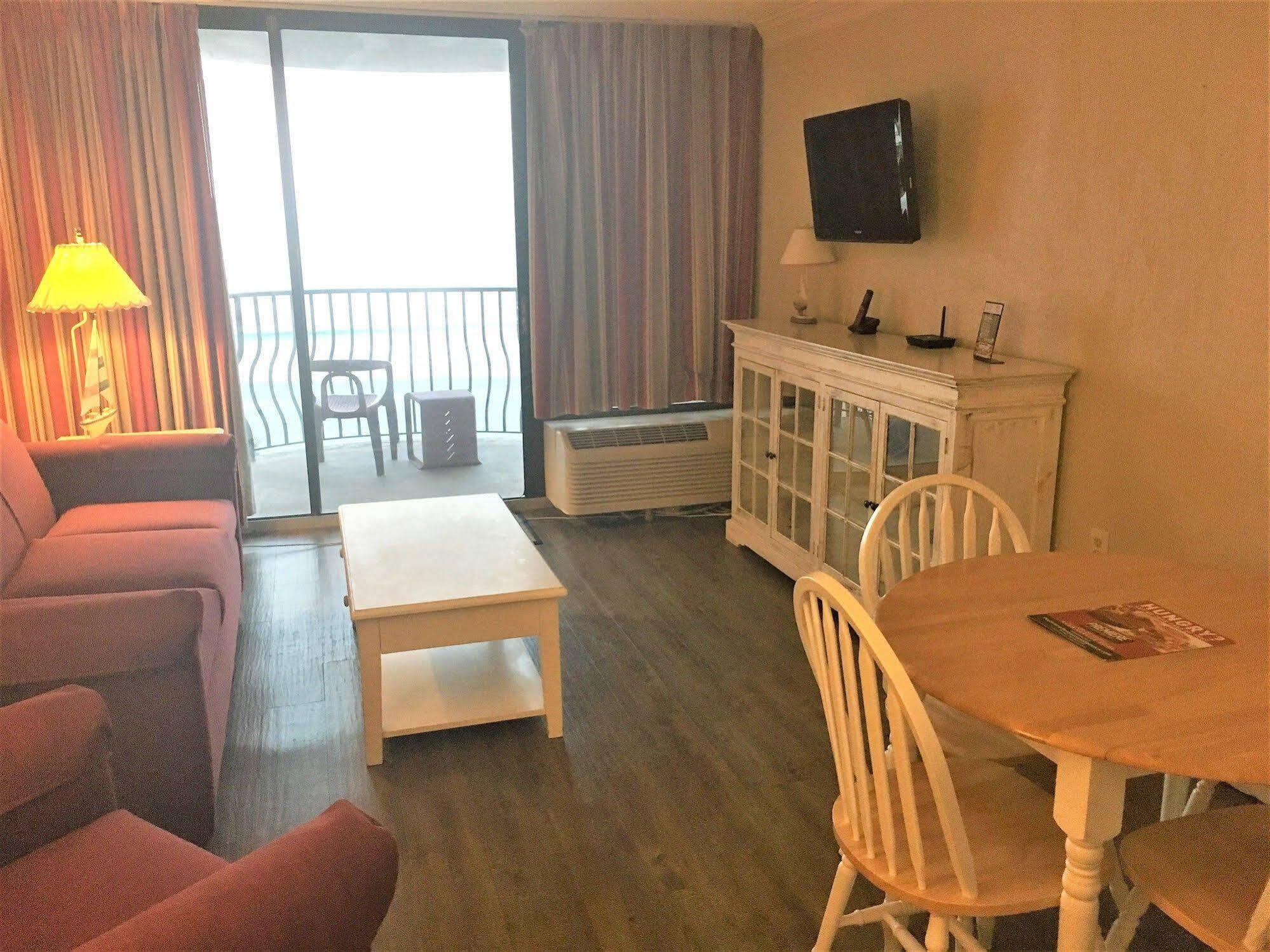 Palms Aparthotel