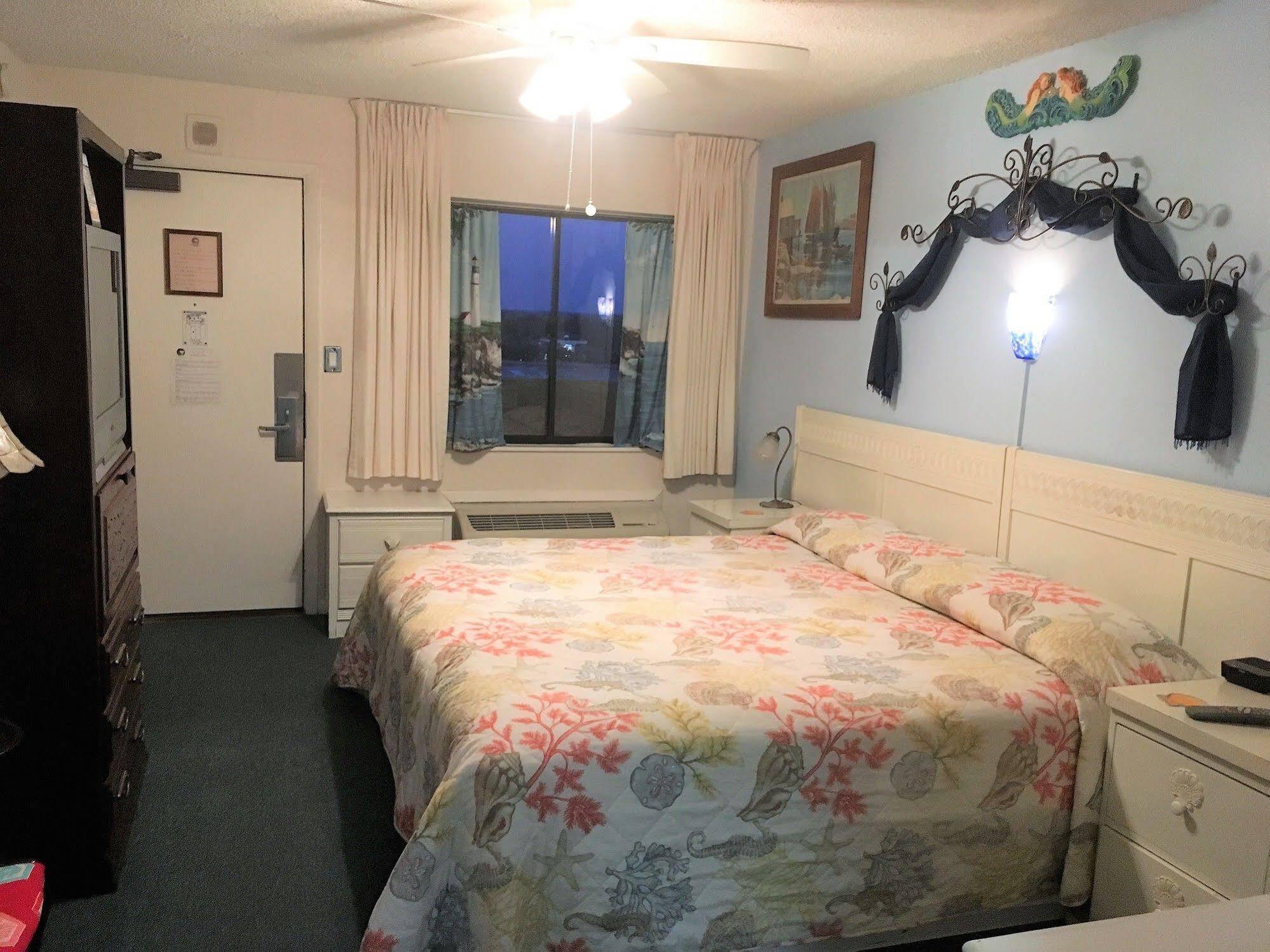 Aparthotel Palms Myrtle Beach
