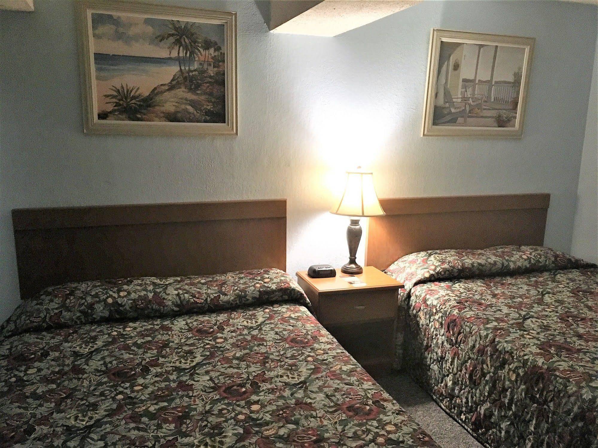 Aparthotel Palms Myrtle Beach
