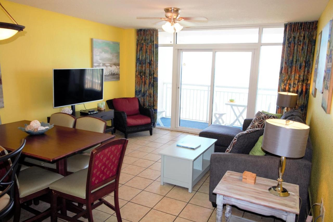 Apartment Atlantica Iii Myrtle Beach