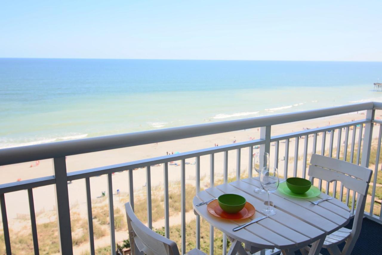Apartment Atlantica Iii Myrtle Beach