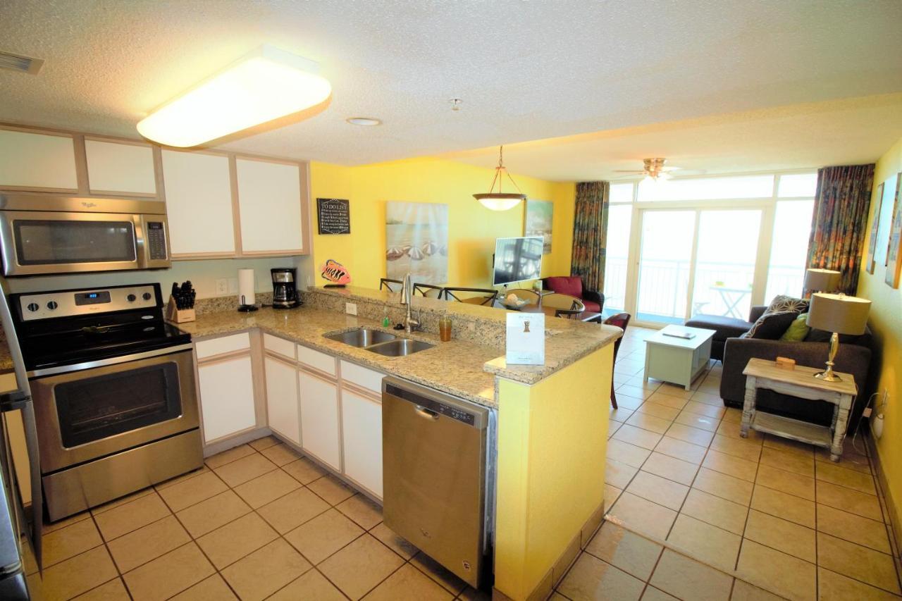 Atlantica Iii Apartment
