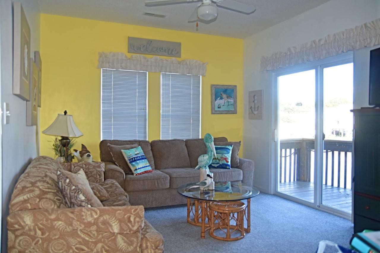 Ocean Lakes Mac Beach House *