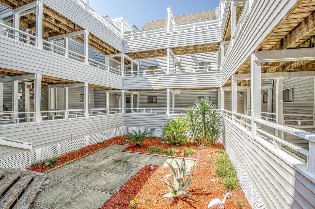 Arcadian Dunes 11-343 Apartment Myrtle Beach