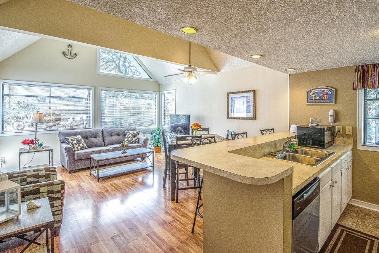 Apartment Arcadian Dunes 11-343