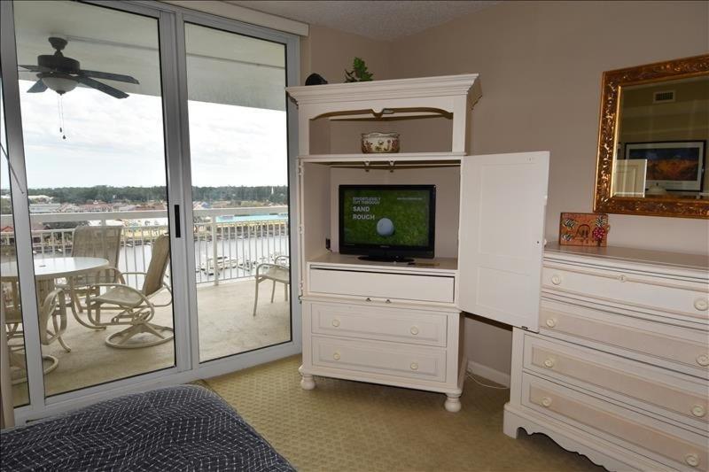 1005 North Tower Apartment *