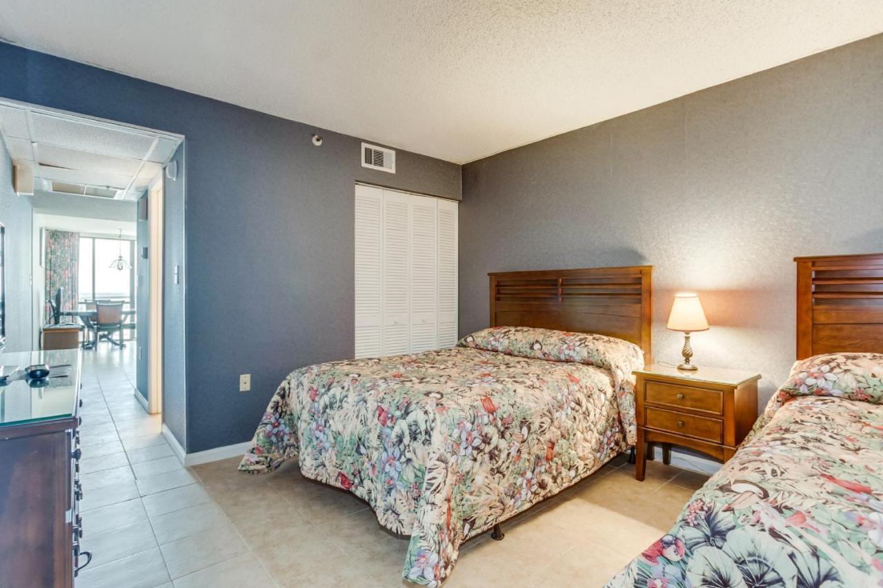 Apartment Spectacular Oceanview Myrtle Beach