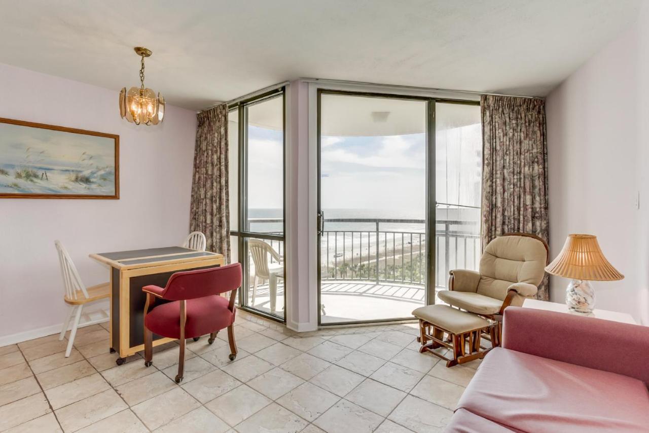 Apartment Spectacular Oceanview