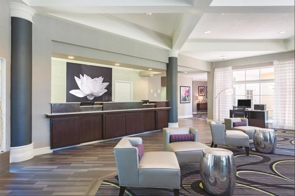 La Quinta By Wyndham Myrtle Broadway Area Hotel 3*