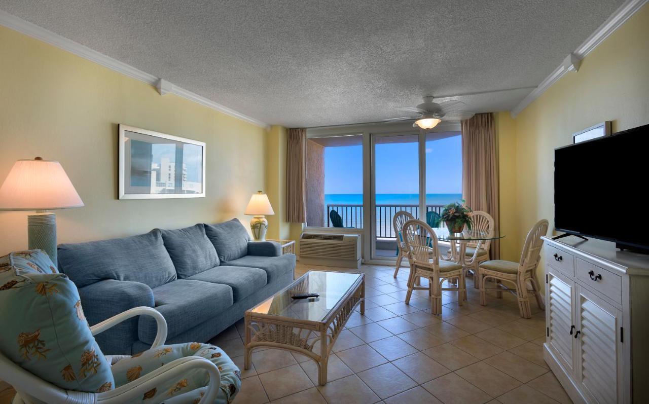 Hotel Carolina Winds