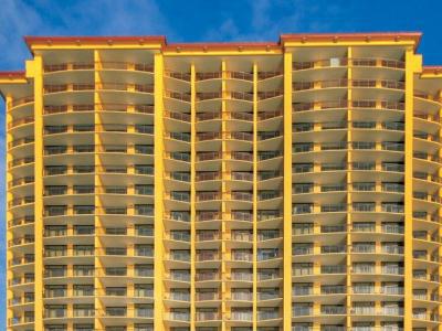 Hilton Grand Vacations Club Anderson Ocean Myrtle 3* Myrtle Beach